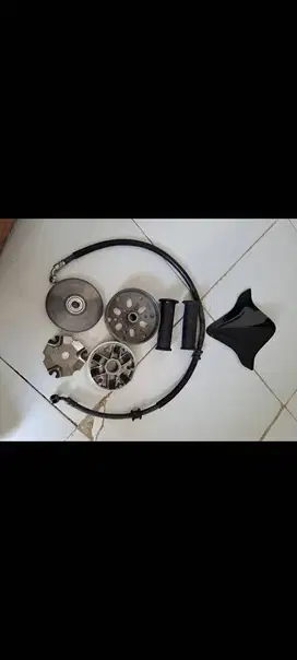 Kirian original beat deluxe