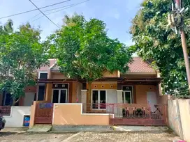Rumah Dijual Perumahan Graha Taman Bougenville Tembalang Semarang