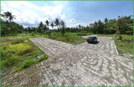 Ring 1 Bandara YIA, Tanah Murah Jogja