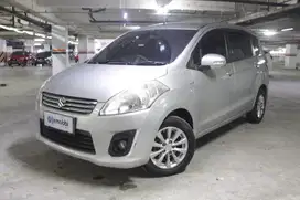 DP RENDAH - Suzuki Ertiga 1.4 GX Bensin-MT 2014