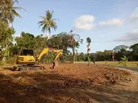 Kaplingan Sleman, 9 Menit Bakal RSA UKDW, Akad di Notaris