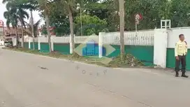 Jual Gudang di Jalan Gabus Pamarayan, Jawilan, Serang - Banten