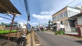 Tanah Kavlin SHM Cocok Bangun Kost Dekat Ponpes Bahrul Magfiroh Malang