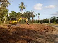 Kapling Moyudan, 9 Menit Bakal RSA UKDW, Akad di Notaris