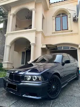 BMW E36 320i 1994 Bensin