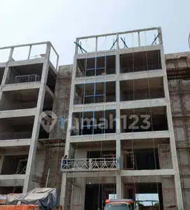 Soho Manhattan Marina Bay Pasir Putih Pik2
