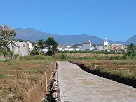 Tanah Kavling Murah Joyo Agung Lowokwaru Kota Malang