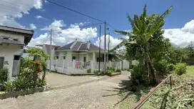 Jual Tanah Strategis Dekat UIN, UMM & UNISMA – SHM Siap Bangun