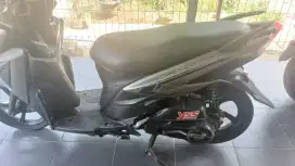 Jual Yamaha Mio Soul GT 125 - 2015
