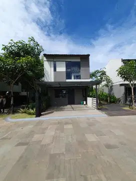 Park Serpong TIPE X5 HOEK (Batalan) by LIPPO Karawaci DP 23 JT