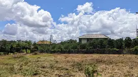 Dijual Tanah SHM Lokasi Premium Sekitaran UNISMA & UIN