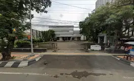 Dijual Ruko Tengah Kota di Jl. A. Yani Semarang