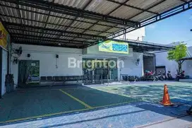 RUMAH USAHA RAYA JEMURSARI dkt merr rungkut a yani margorejo