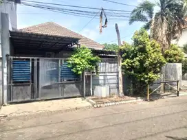 Rumah pondok mutiara