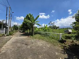 Tanah SHM Joyoagung Akses Mudah ke Kampus Favorit