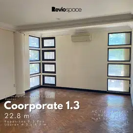 SEWA KANTOR DI AREA STRATEGIS KOTA SURABAYA