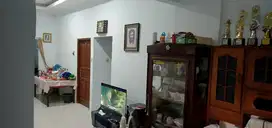 Rumah di Kavling Setiabudi dekat pasar Cipadu Larangan - Strategis