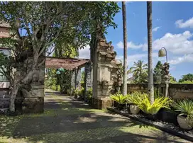 RESORT UBUD GIANYAR BALI