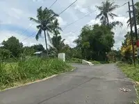 Kavling Yogya, 6 Menit ke UII, Layak Hunian