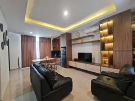 Dijual dan Disewakan Rumah Full Furnished Perum BSB City Semarang