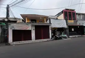 Rumah Murah Di Pisangan Nempel Rawamangun