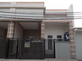 Rumah Modern Harga Keren Hadiah Duren