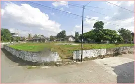 Tanah Jl. Purbaya Untuk Investasi Sleman Dekat Sleman City Hall
