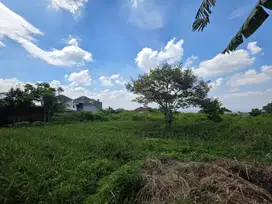 Tanah SHM di Malang, Akses Mudah ke UIN & UB