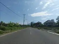 Kavling Yogya, 6 Menit ke UII, Akad di Notaris