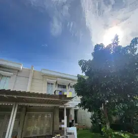 Dijual Rumah Cluster Maxwell Summarecon Gading Serpong