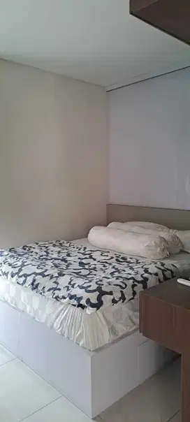 Rumah di Kota Baru Parahyangan, Full Furnished Tatar Tarubhawana