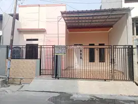 Rumah Silau Harga Terjangkau Anti Galau