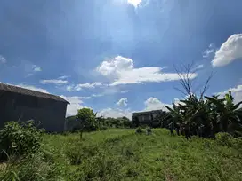 Tanah Lokasi Strategis untuk Rukost – Dekat UMM & UNISMA