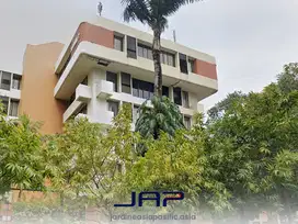 Disewakan Kantor Setiabudi 2 Luas 231 M2 Bare Strategis di Kuningan