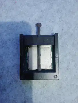Delidding cpu (Bonus core i3 2100)