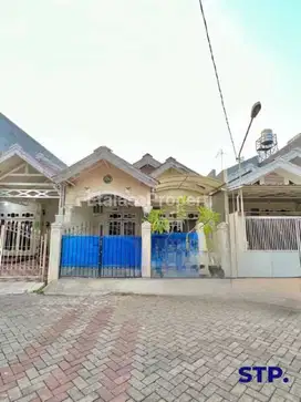 MURAH! Dijual CEPAT Rumah Nirwana Eksekutif
