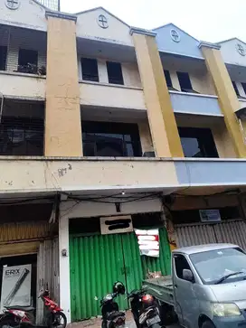Disewakan Pasar Turi dkt RK Dupak, Cocok Untuk Gudang atau Toko