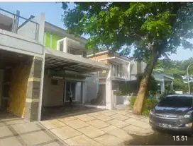 DIJUAL RUMAH MEWAH BOULEVARD DI GRAND TARUMA KARAWANG BARAT
