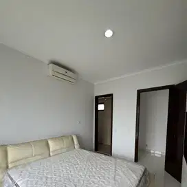 Dijual Cepat Cluster Verdant view The icon BSD