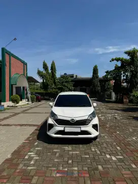 Daihatsu Sigra 2024