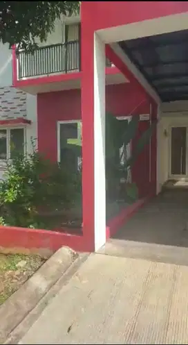DIJUAL CEPAT RUMAH DI BOULEVARD GRAND TARUMA KARAWANG BARAT