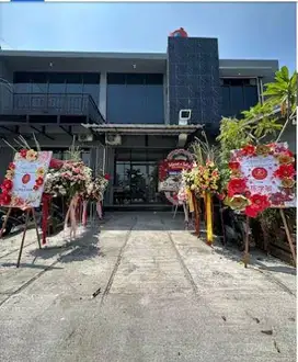 Sewa Ruko   Jl.Madukoro Semarang Barat – 10048