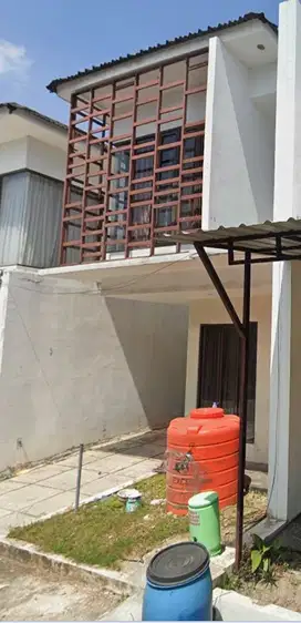 Dijual Rumah Mewah dalam Perumahan Makassar Kota sekitar jalan Aroepal