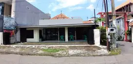 Rumah Dijual/Disewakan : Jl. Singosari Selatan I, Semarang
