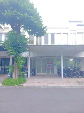 Ruko Strategis Pakuwon City