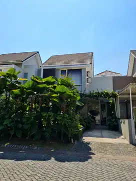 RUMAH SIAP HUNI CITRALAND DEPAN CLUSTER ROYAL PARK