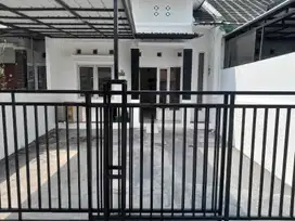 MEAN RESIDENCE  Depan Sekolah BINA INSAN CILEDUK