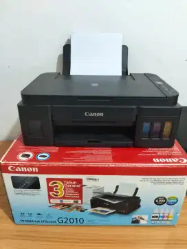 Printer Canon G2010
