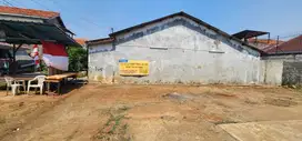Tanah SHM, Nego, dibawah NJOP, Jagakarsa, Jakarta Selatan, Jaksel