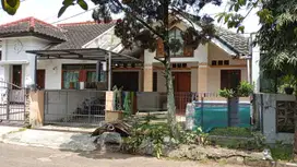 Rumah BU Harga di Bawah Pasaran di Pasadena